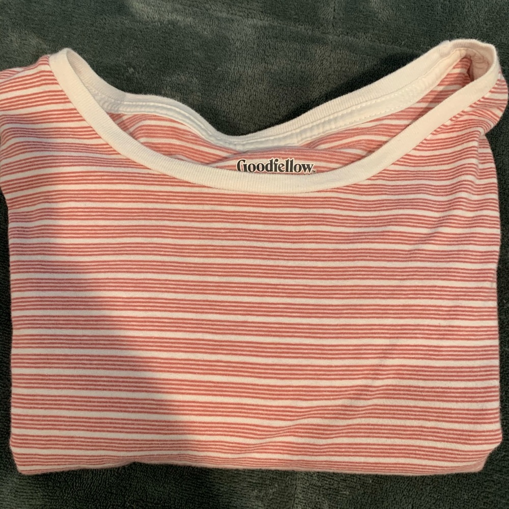 Striped shirt